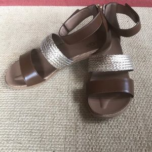 Ugg sandals